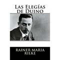 Las Elegías de Duino