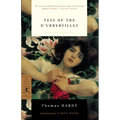 Tess of the d'Urbervilles: A Pure Woman