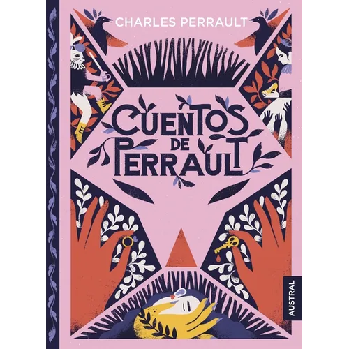 Cuentos de Perrault / Perrault's Short Stories