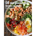 50 High-Protein Salad Recipes for Home