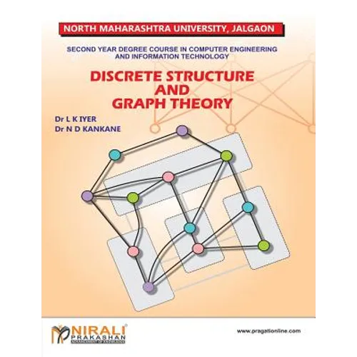 Discrete Structure and Graph Theory