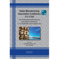 Italian Manufacturing Association Conference: XVI AITeM