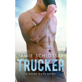 Trucker (The Good Guys Book 1)