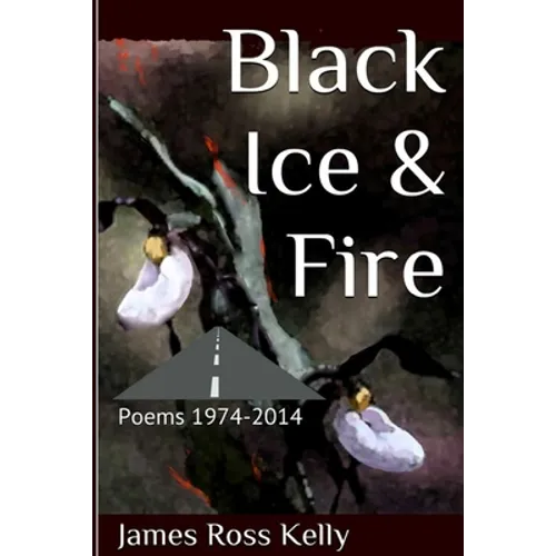 Black Ice & Fire
