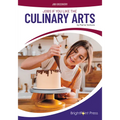 Jobs If You Like the Culinary Arts