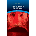 The Island of Dr. Moreau