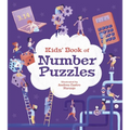 Kids' Book of Number Puzzles