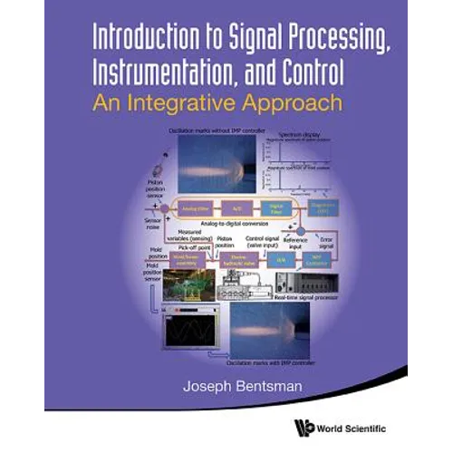 Intro to Signal Processing, Instrumentation & Control
