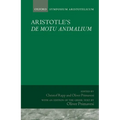 Aristotle's de Motu Animalium: Symposium Aristotelicum