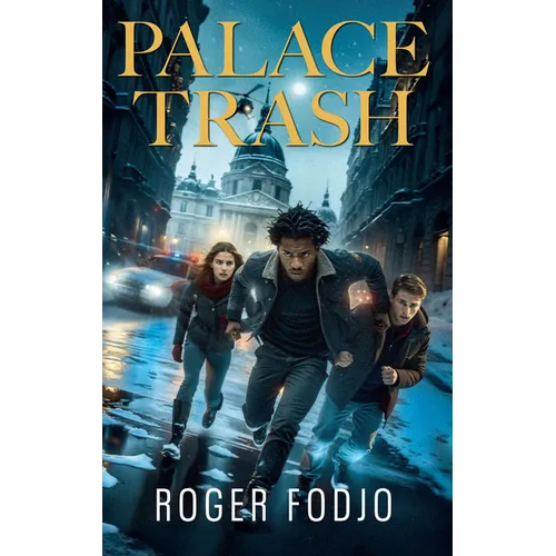 Palace Trash