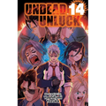 Undead Unluck, Vol. 14