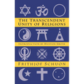 Transcendent Unity of Religions