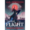 Taking Flight