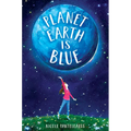 Planet Earth Is Blue