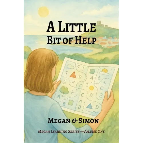 A Little Bit of Help: Learning words, numbers, and independence together