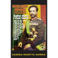 Safe: How I Got Here: Bob Marley was right to be confident in H.I.M God The con man came back with his con plan but America