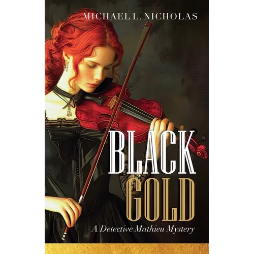 Black Gold