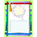 Kids Learn Alphabet: Dash line for learning book for pre kindergarten kids. Kids above 2. 2 maze puzzle handwriting practice paper ABC kids