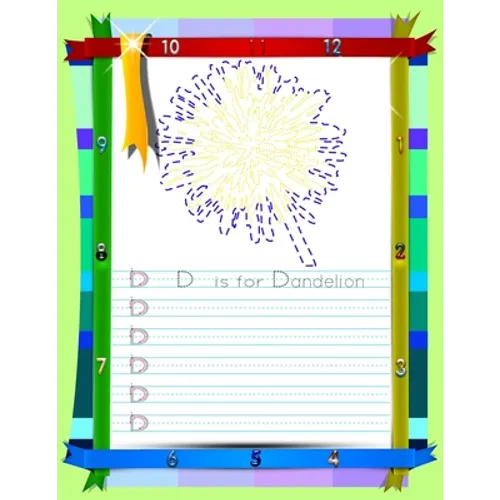 Kids Learn Alphabet: Dash line for learning book for pre kindergarten kids. Kids above 2. 2 maze puzzle handwriting practice paper ABC kids