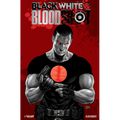 Black, White & Bloodshot