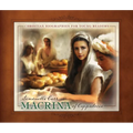 Macrina of Cappadocia