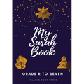 My Surah Book - Grade R to Seven