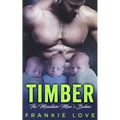 Timber: The Mountain Man's Babies