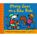 Maisy Goes on a Bike Ride