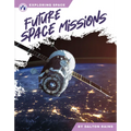 Future Space Missions