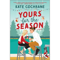 Yours for the Season: A Spicy Sapphic Christmas Romance