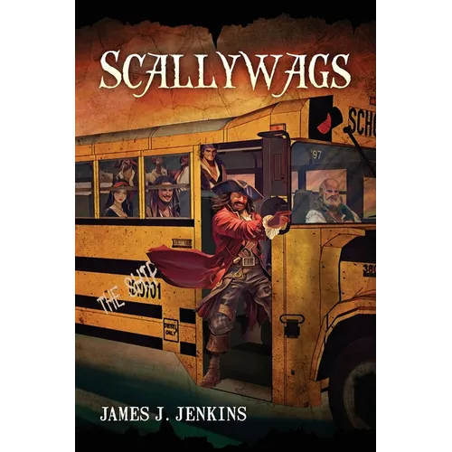 Scallywags
