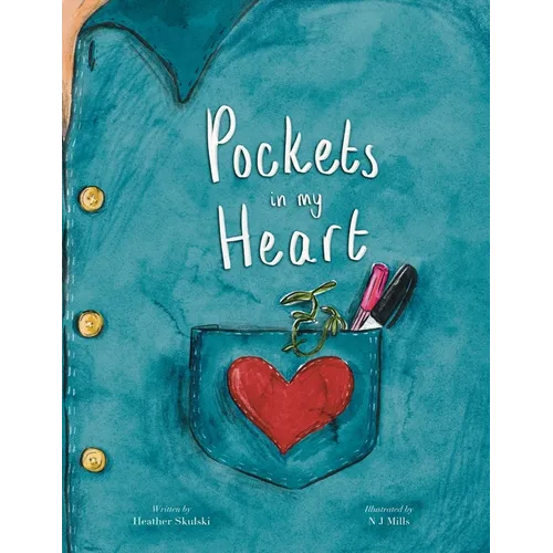 Pockets in My Heart
