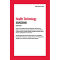 Health Technology Sourcebook, Third Edition