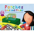 Patches Lost and Found