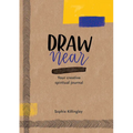 Draw Near: Your Creative Spiritual Journal