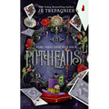 Potheads: Allie and the Wicked Tea Party