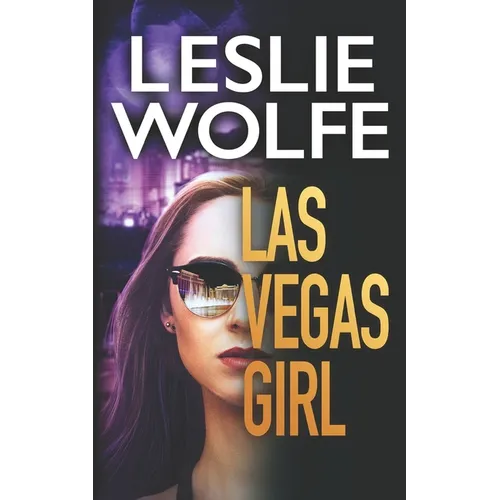 Las Vegas Girl