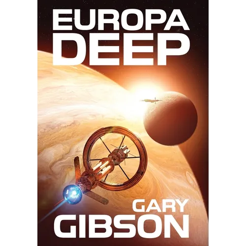 Europa Deep