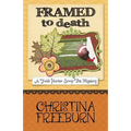 Framed to Death