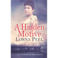 A Hidden Motive: The Fitzgeralds of Dublin Book Six