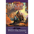 Chroniques de Dragonlance, T1: Dragons d'un crépuscule d'automne