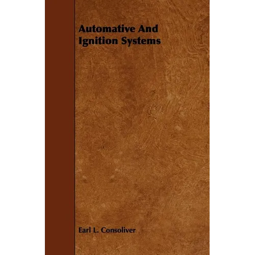 Automative And Ignition Systems
