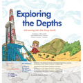 Deep Earth Explorers: The Quest Below