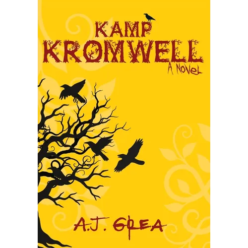Kamp Kromwell