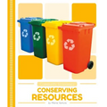 Conserving Resources