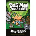 Dog Man Unleashed