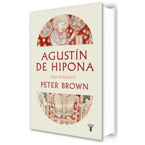 Agustín de Hipona / Augustine of Hippo