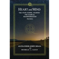 Heart and Mind: The Four-Gospel Journey for Radical Transformation, Third Edition