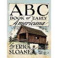 ABC Book of Early Americana