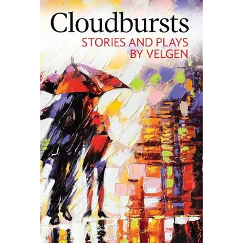 Cloudbursts